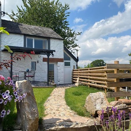 Delightful One Bed Lake District Cottage Penrith Exteriör bild