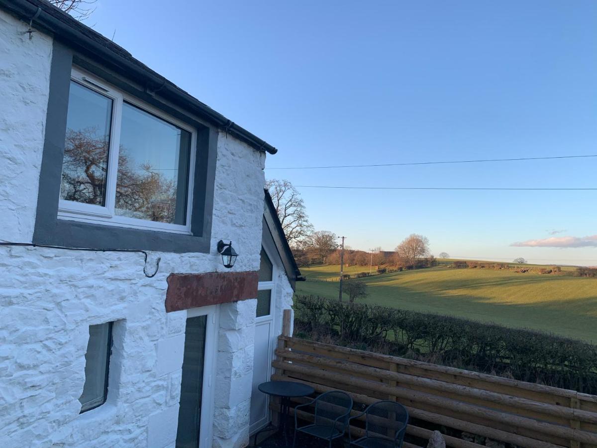Delightful One Bed Lake District Cottage Penrith Exteriör bild