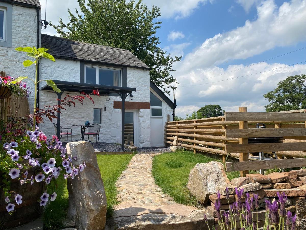 Delightful One Bed Lake District Cottage Penrith Exteriör bild