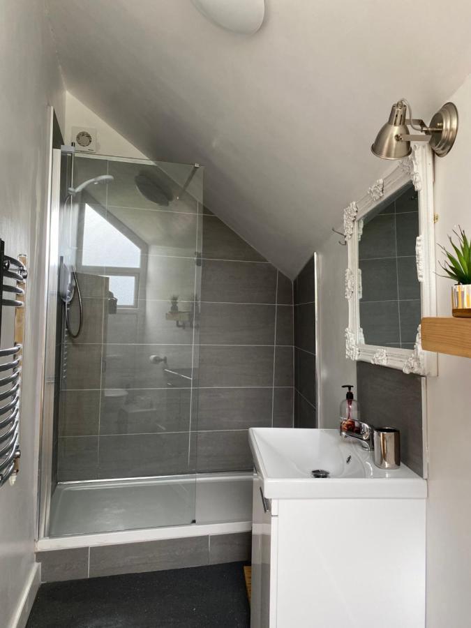 Delightful One Bed Lake District Cottage Penrith Exteriör bild