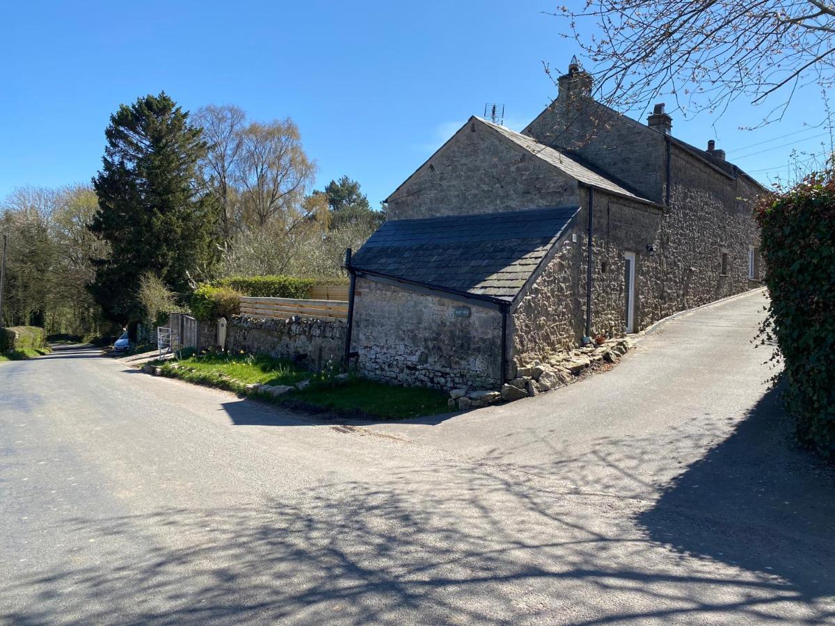 Delightful One Bed Lake District Cottage Penrith Exteriör bild