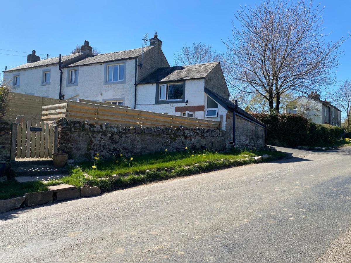 Delightful One Bed Lake District Cottage Penrith Exteriör bild