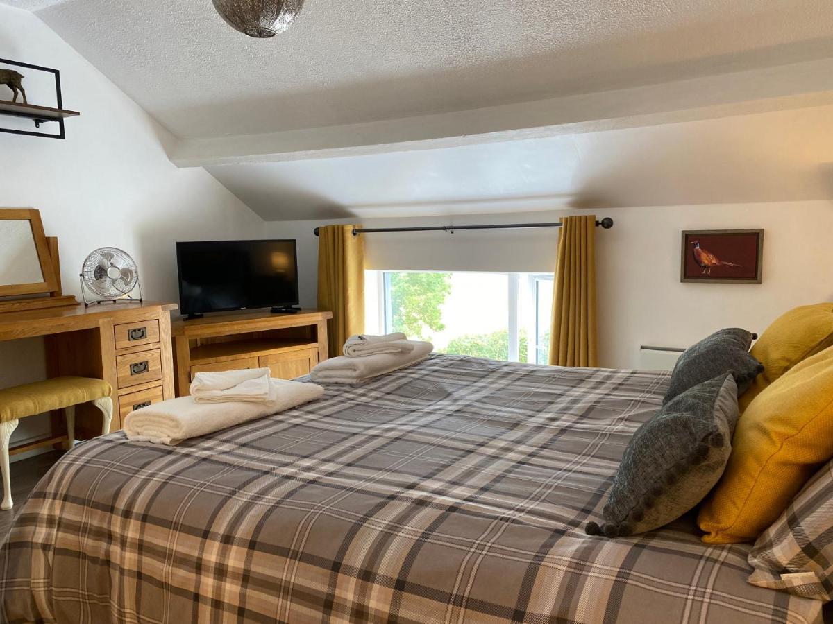 Delightful One Bed Lake District Cottage Penrith Exteriör bild